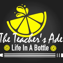 The Teacher's Ade